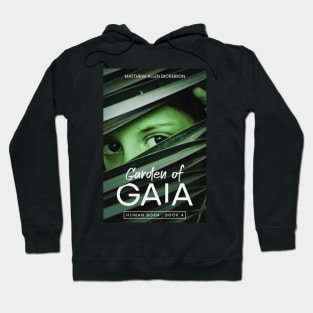 Garden of Gaia Hoodie